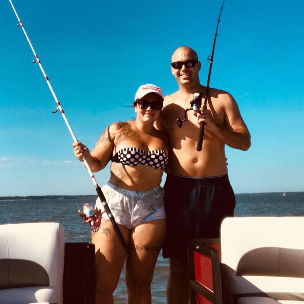 Meet your Posher, Kimberly